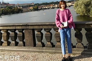 牛仔褲被染色了怎么辦？教你四招去除染色