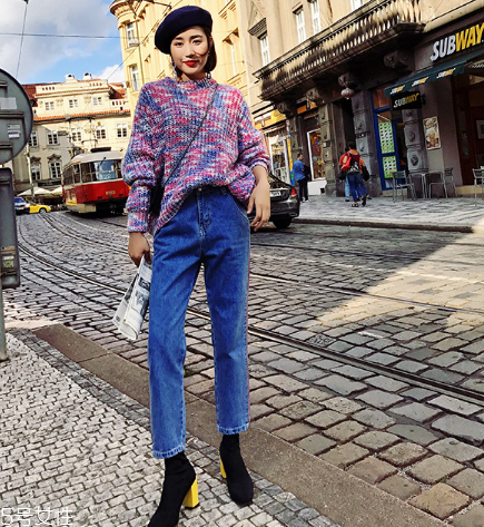 牛仔褲被刮了怎么辦？破洞巧妙修補(bǔ)方法