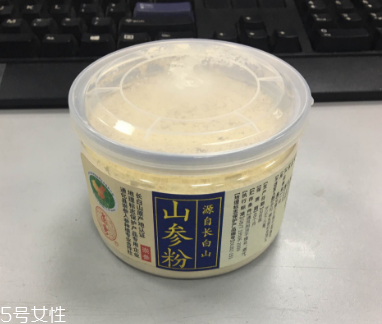 人參粉一次吃多少？每天不宜超過1.5克