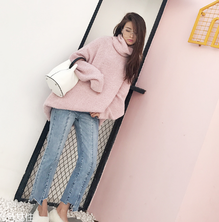 牛仔褲內(nèi)長是什么意思？教你看懂牛仔褲數(shù)據(jù)