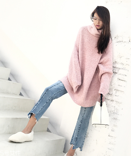 牛仔褲內(nèi)長是什么意思？教你看懂牛仔褲數(shù)據(jù)