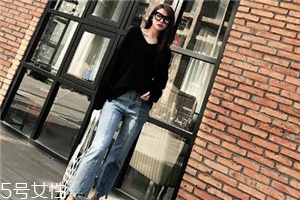 牛仔褲內(nèi)長是什么意思？教你看懂牛仔褲數(shù)據(jù)