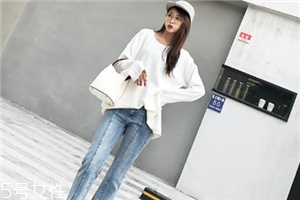 牛仔褲粘毛怎么辦？教你兩個(gè)小妙招