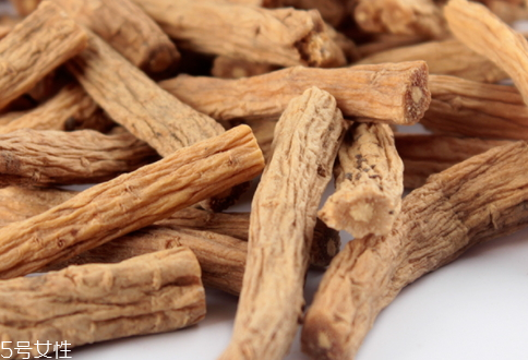 黨參不能和什么一起吃 相克食物 黨參不能和什么一起吃 相克食物