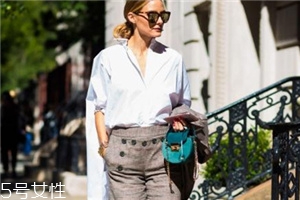 上班穿什么衣服好看？輕松成為職場麗人