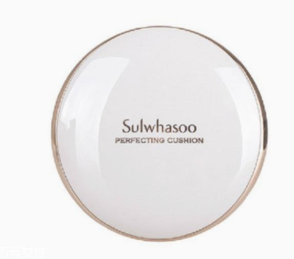 雪花秀致美氣墊粉底液怎么樣？遮瑕度非常高