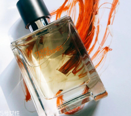 愛馬仕大地香水好聞嗎？香味濃烈卻清新