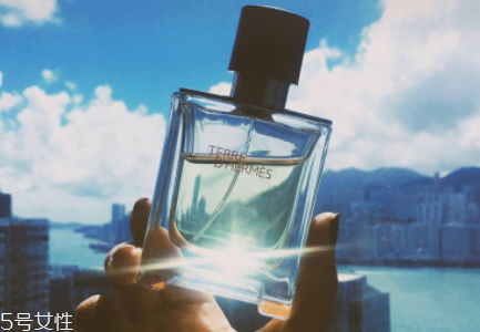 愛馬仕大地香水好聞嗎？香味濃烈卻清新