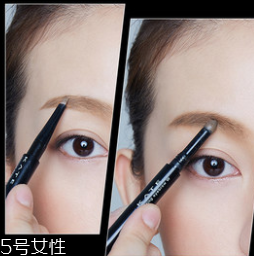 畫眉用什么顏色最自然 平價(jià)好用的眉筆推薦 畫眉用什么顏色最自然 平價(jià)好用的眉筆推薦