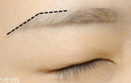 如何畫眉自然 3個(gè)要點(diǎn)讓畫眉不再困難 如何畫眉自然 3個(gè)要點(diǎn)讓畫眉不再困難