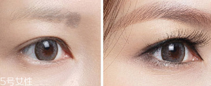 如何畫眉自然 3個(gè)要點(diǎn)讓畫眉不再困難 如何畫眉自然 3個(gè)要點(diǎn)讓畫眉不再困難