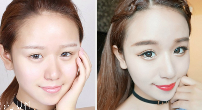 如何畫眉自然 3個(gè)要點(diǎn)讓畫眉不再困難 如何畫眉自然 3個(gè)要點(diǎn)讓畫眉不再困難