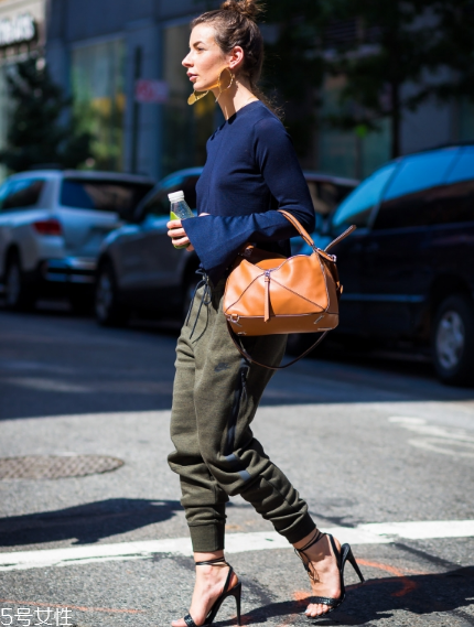 高跟涼鞋配什么褲子？打造夏日美腿殺
