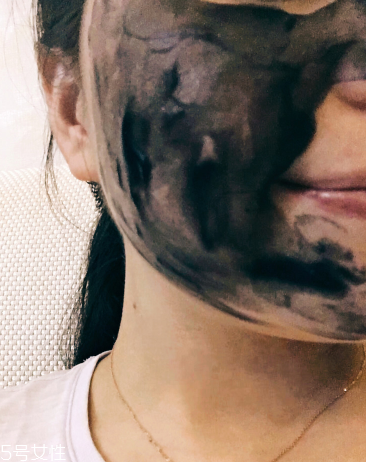 紀梵希澄凈亮顏面膜多少錢 清潔保濕面膜