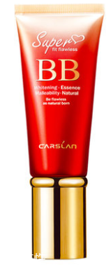 BB霜和粉底液的區(qū)別 彩妝達人很少用BB霜