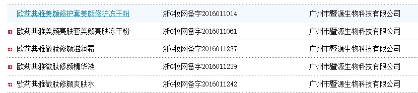 歐莉典雅是暨大的嗎？