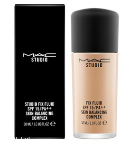 BB霜和粉底液的區(qū)別 彩妝達人很少用BB霜