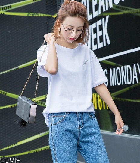 夏天怎么穿好看？三款單品一定要有