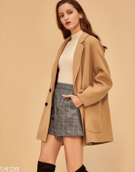 屁股大怎么穿搭？三款單品拯救你