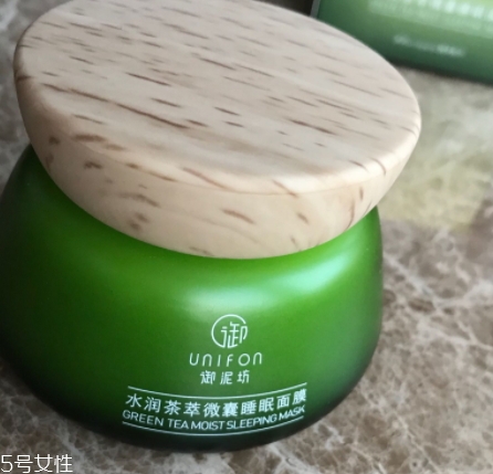 睡眠面膜可以白天用嗎 睡眠面膜可以白天用嗎