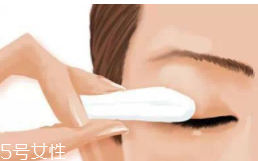 卸眼妝眼睛刺痛怎么辦？5款溫和不刺激的眼部卸妝推薦