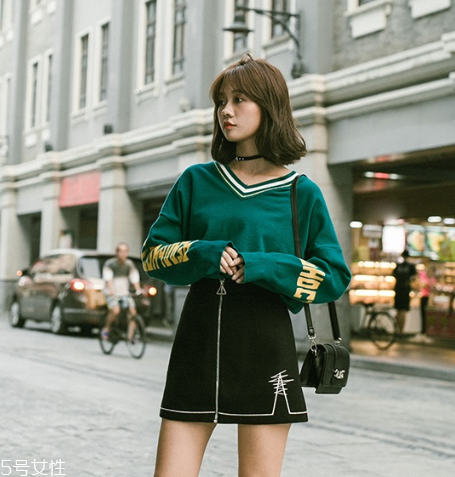 腿粗的女生適合穿什么？顯瘦又好看的穿搭