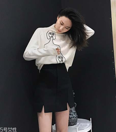 腿粗的女生適合穿什么？顯瘦又好看的穿搭