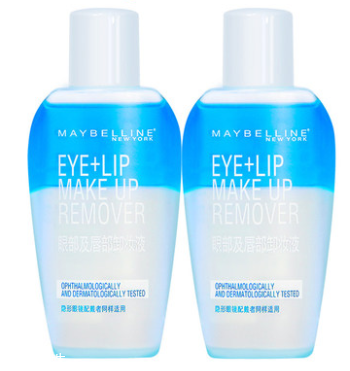 卸眼妝眼睛刺痛怎么辦？5款溫和不刺激的眼部卸妝推薦