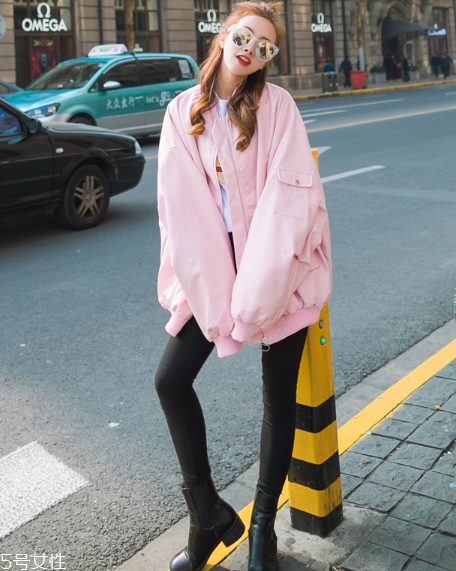 2022年新款棒球服？打造早春休閑風(fēng)