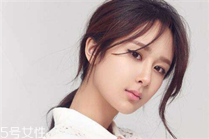 楊紫眉怎么畫好看 楊紫眉眉形 楊紫眉怎么畫好看 楊紫眉眉形