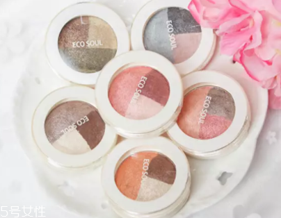 不會(huì)畫眼影怎么辦？歐美平價(jià)眼影種草轟炸