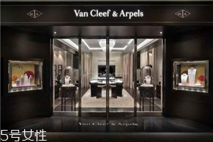 梵克雅寶是什么檔次？法國(guó)珠寶世家