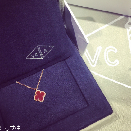 梵克雅寶屬于奢侈品嗎？名流貴族追捧的頂級珠寶