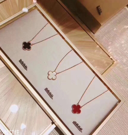 梵克雅寶屬于奢侈品嗎？名流貴族追捧的頂級珠寶