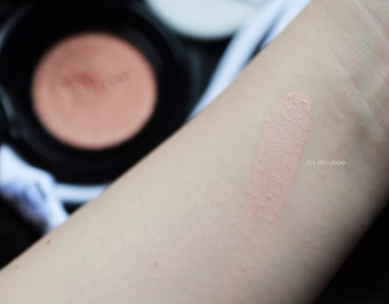 迪奧2018年皮革氣墊色號(hào)試色 迪奧2018年皮革氣墊色號(hào)試色