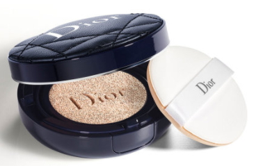 迪奧2018年皮革氣墊色號(hào)試色 迪奧2018年皮革氣墊色號(hào)試色