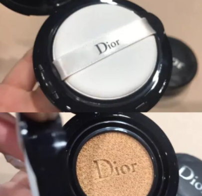 迪奧2018年皮革氣墊怎么樣？