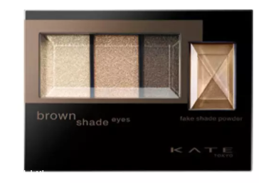 單眼皮如何畫眼影？亮色眼影會制造車禍現(xiàn)場