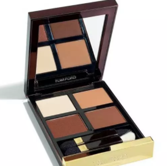 單眼皮如何畫眼影？亮色眼影會制造車禍現(xiàn)場