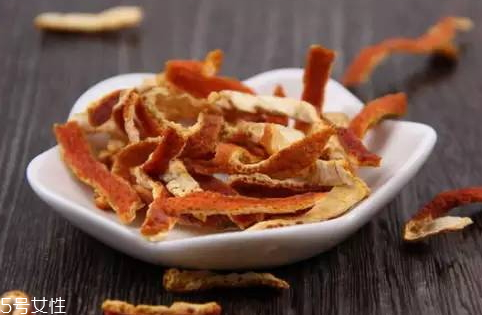 陳皮為什么會苦 原因有以下幾種 陳皮為什么會苦 原因有以下幾種