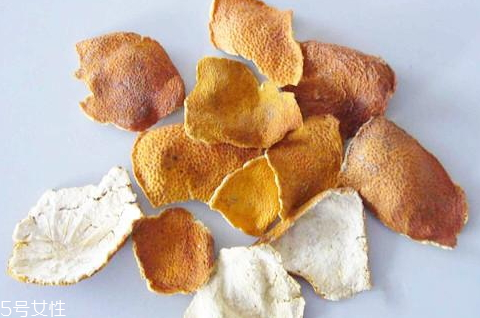 陳皮為什么會苦 原因有以下幾種 陳皮為什么會苦 原因有以下幾種