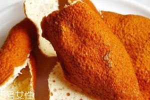 陳皮為什么會苦 原因有以下幾種 陳皮為什么會苦 原因有以下幾種