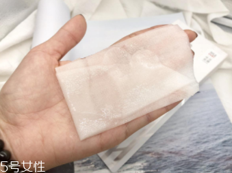 農(nóng)夫山泉補水面膜好嗎？農(nóng)夫山泉樺樹汁面膜好用嗎？