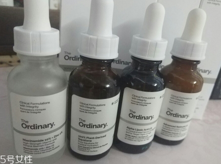 角鯊?fù)樽o(hù)膚品哪個(gè)牌子好？你還在用haba美容油嗎？