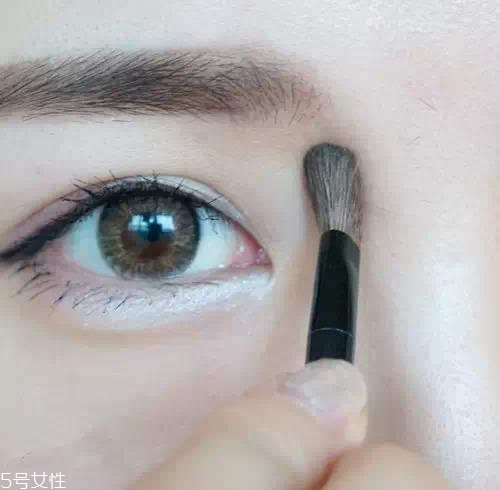 新手怎樣畫眉毛自然又好看 五種實用眉毛畫法 新手怎樣畫眉毛自然又好看 五種實用眉毛畫法