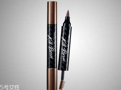 蘭芝氣墊眉筆好用嗎 美妝界的新奇玩意 蘭芝氣墊眉筆好用嗎 美妝界的新奇玩意