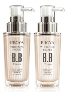 BB霜和粉底液的區(qū)別 彩妝達人很少用BB霜