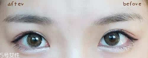 新手怎樣畫眉毛自然又好看 五種實用眉毛畫法 新手怎樣畫眉毛自然又好看 五種實用眉毛畫法