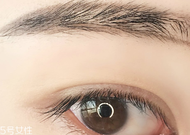 適合學(xué)生黨的自然眉筆推薦 新手修眉畫(huà)眉教程 適合學(xué)生黨的自然眉筆推薦 新手修眉畫(huà)眉教程