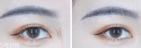 液體眉筆哪個牌子好用 液體眉筆畫眉教程